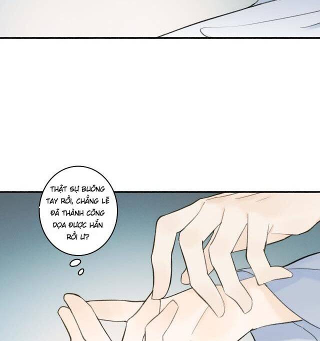 Tướng Quân, Cẩn Thận Chó Dữ Chap 16 - Next Chap 17