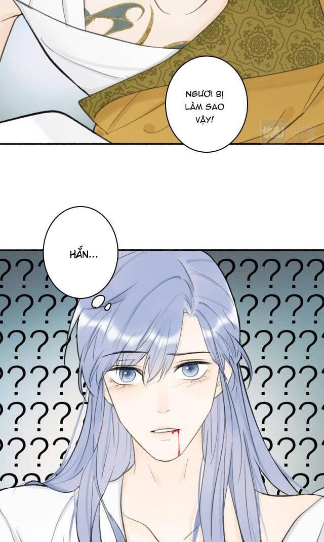 Tướng Quân, Cẩn Thận Chó Dữ Chap 16 - Next Chap 17