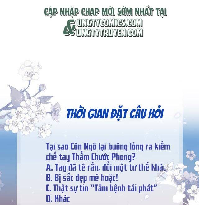 Tướng Quân, Cẩn Thận Chó Dữ Chap 16 - Next Chap 17