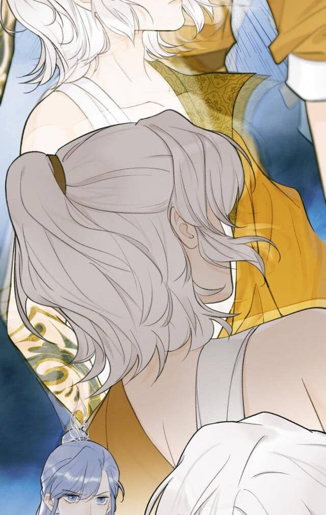 Tướng Quân, Cẩn Thận Chó Dữ Chap 16 - Next Chap 17