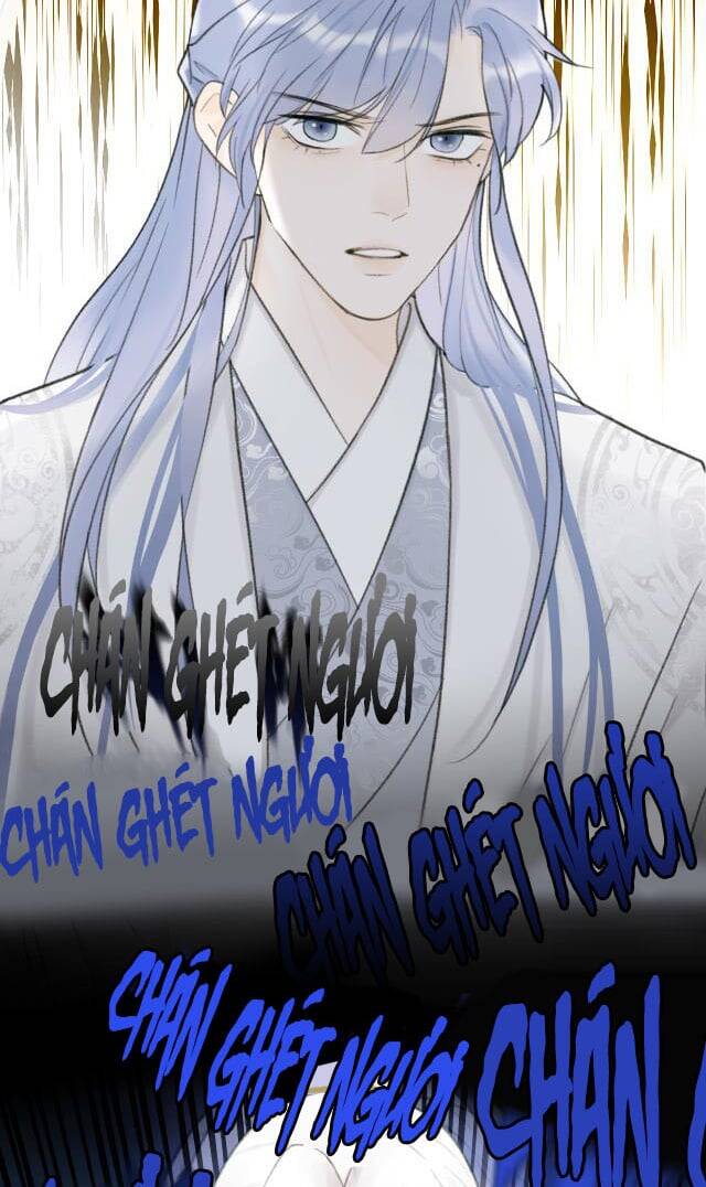 Tướng Quân, Cẩn Thận Chó Dữ Chap 16 - Next Chap 17