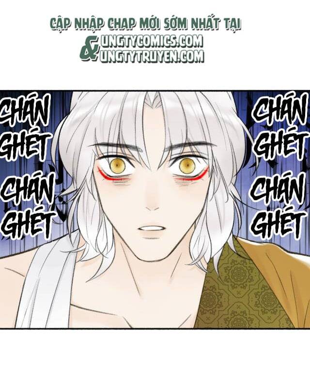 Tướng Quân, Cẩn Thận Chó Dữ Chap 16 - Next Chap 17