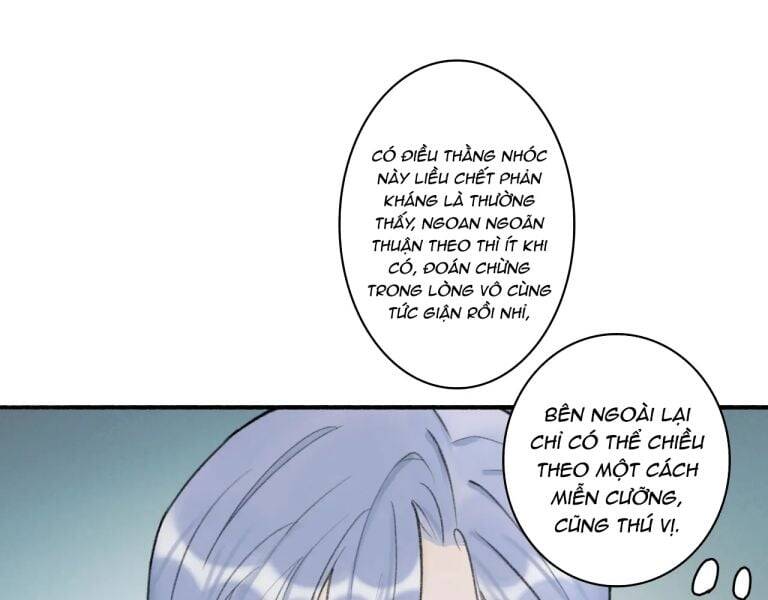 Tướng Quân, Cẩn Thận Chó Dữ Chap 17 - Next Chap 18