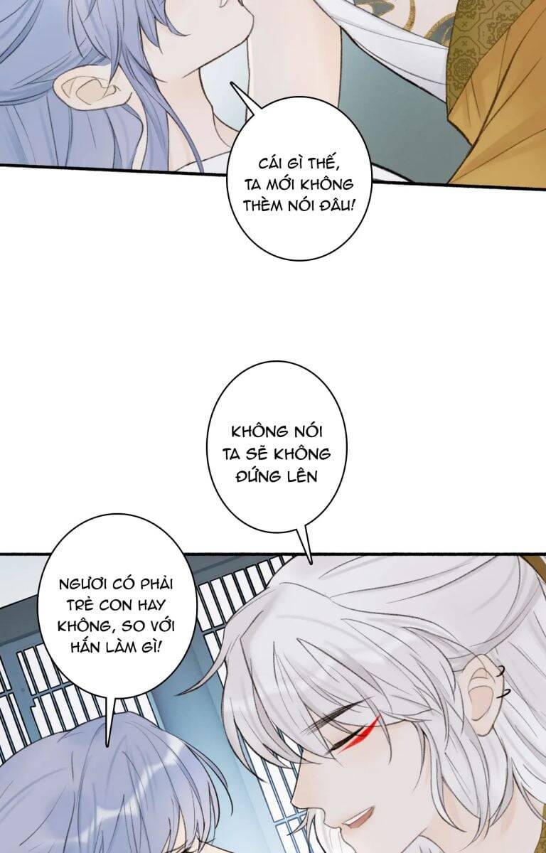 Tướng Quân, Cẩn Thận Chó Dữ Chap 17 - Next Chap 18