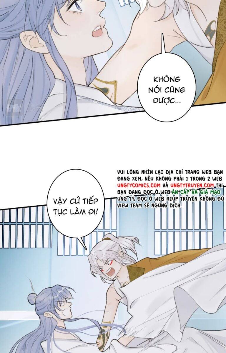 Tướng Quân, Cẩn Thận Chó Dữ Chap 17 - Next Chap 18