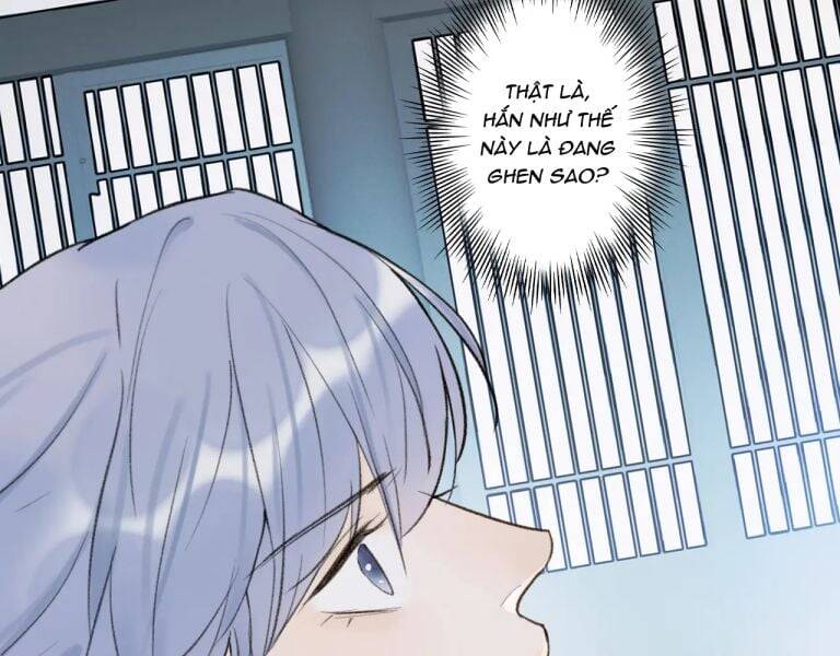 Tướng Quân, Cẩn Thận Chó Dữ Chap 17 - Next Chap 18