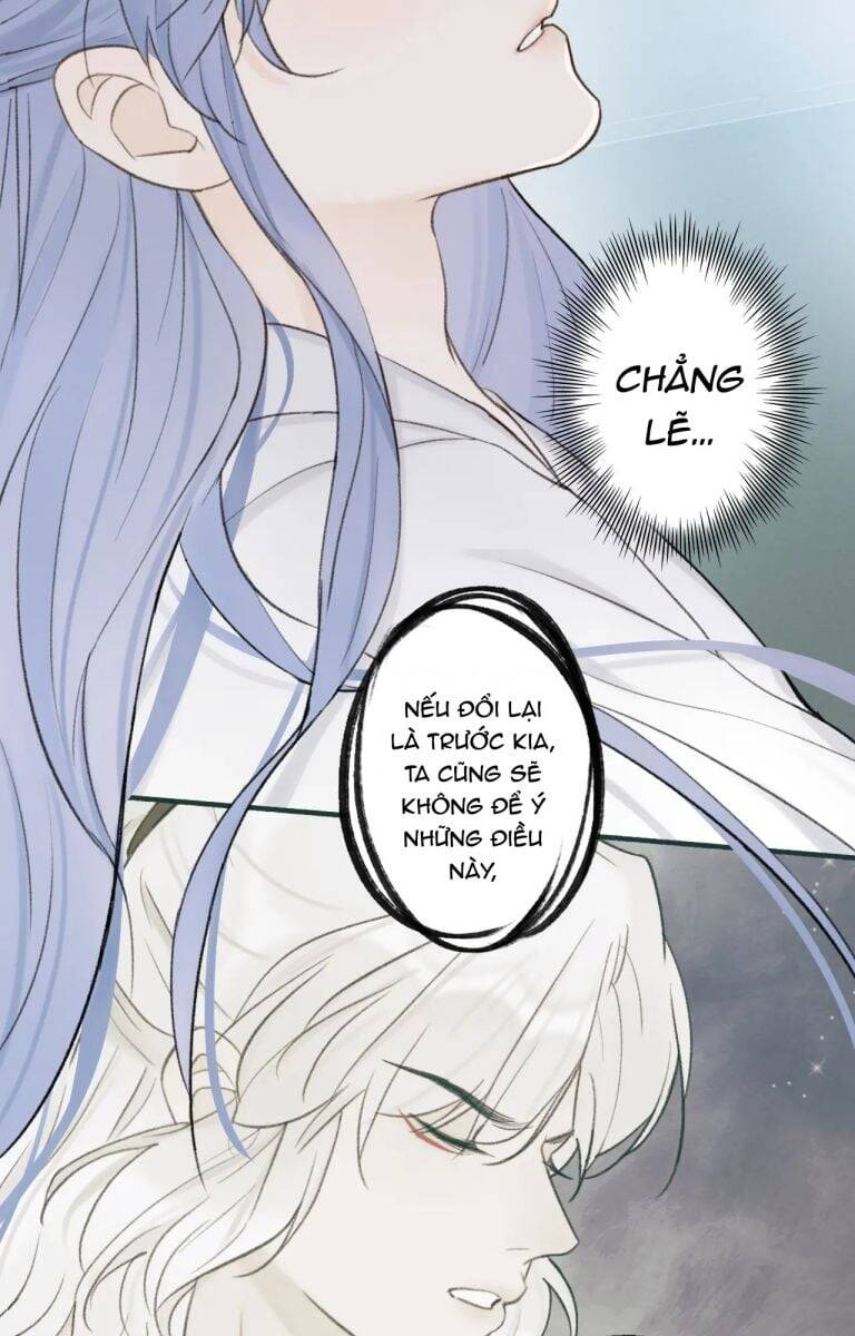 Tướng Quân, Cẩn Thận Chó Dữ Chap 17 - Next Chap 18