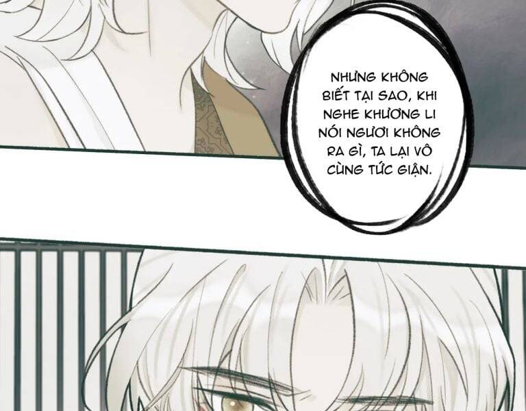 Tướng Quân, Cẩn Thận Chó Dữ Chap 17 - Next Chap 18