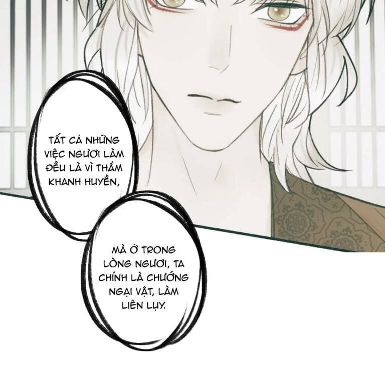 Tướng Quân, Cẩn Thận Chó Dữ Chap 17 - Next Chap 18