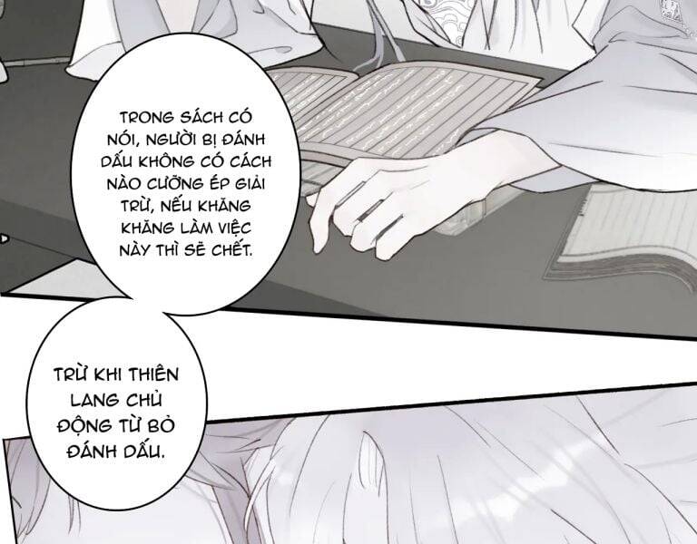 Tướng Quân, Cẩn Thận Chó Dữ Chap 17 - Next Chap 18