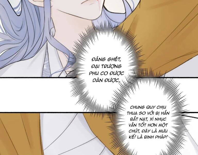 Tướng Quân, Cẩn Thận Chó Dữ Chap 17 - Next Chap 18