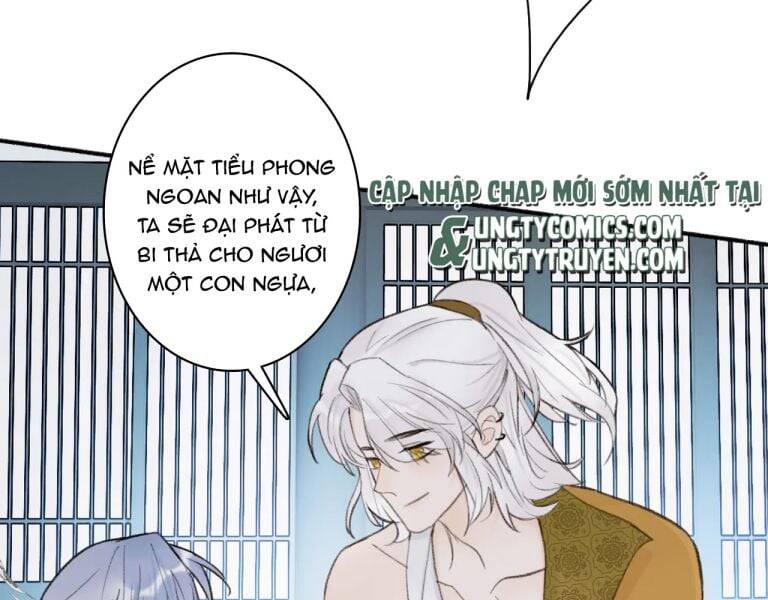 Tướng Quân, Cẩn Thận Chó Dữ Chap 17 - Next Chap 18