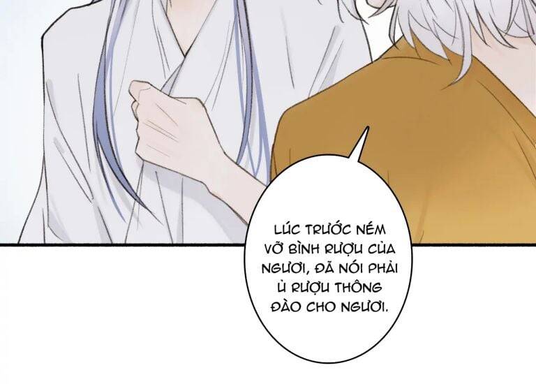 Tướng Quân, Cẩn Thận Chó Dữ Chap 17 - Next Chap 18