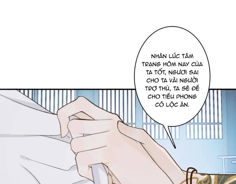 Tướng Quân, Cẩn Thận Chó Dữ Chap 17 - Next Chap 18