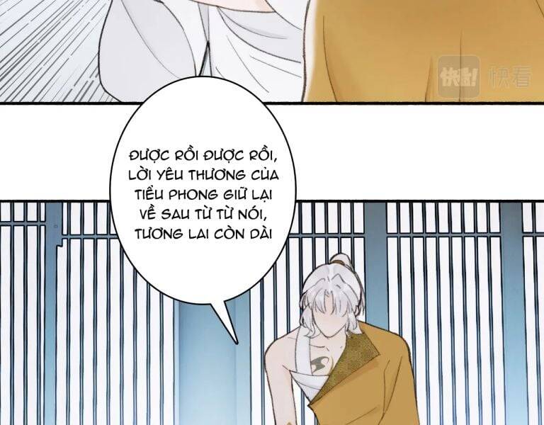 Tướng Quân, Cẩn Thận Chó Dữ Chap 17 - Next Chap 18