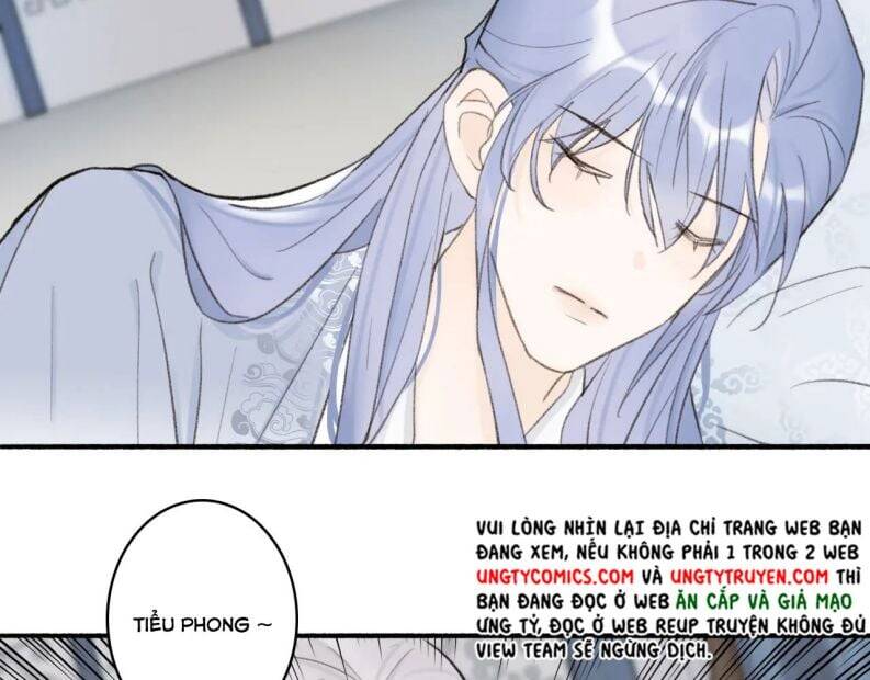 Tướng Quân, Cẩn Thận Chó Dữ Chap 18 - Next Chap 19