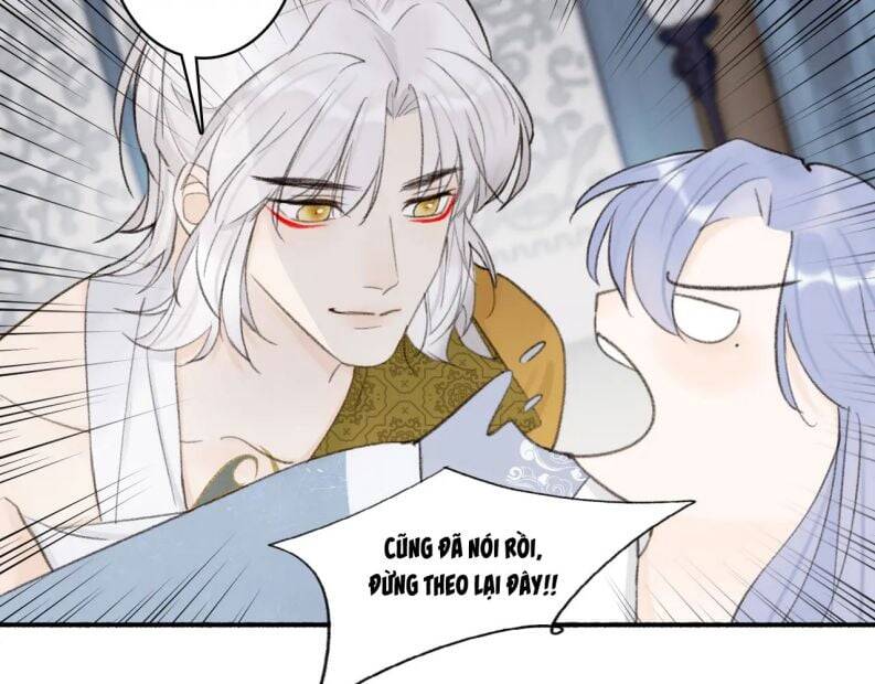 Tướng Quân, Cẩn Thận Chó Dữ Chap 18 - Next Chap 19