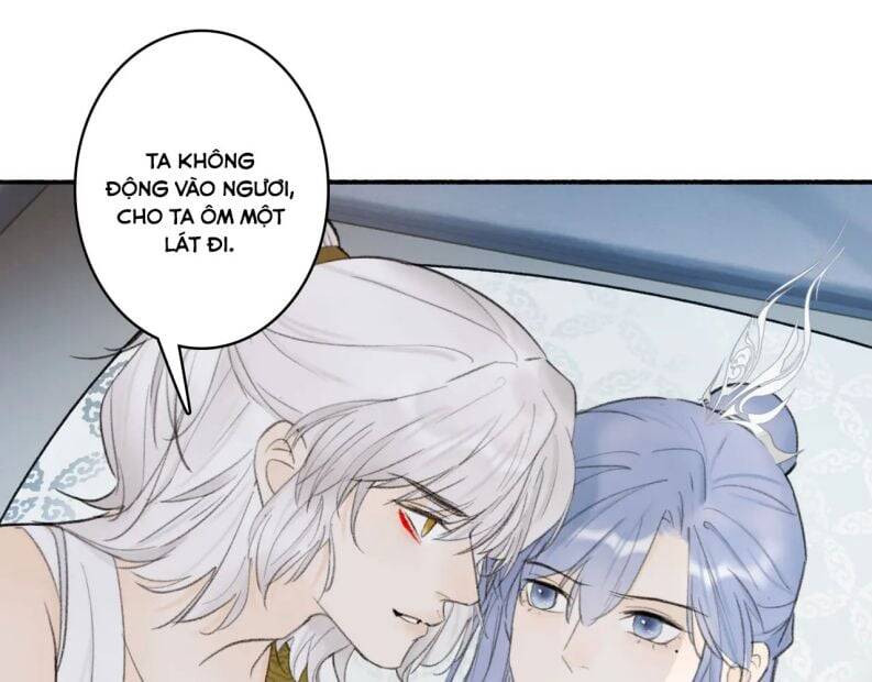 Tướng Quân, Cẩn Thận Chó Dữ Chap 18 - Next Chap 19