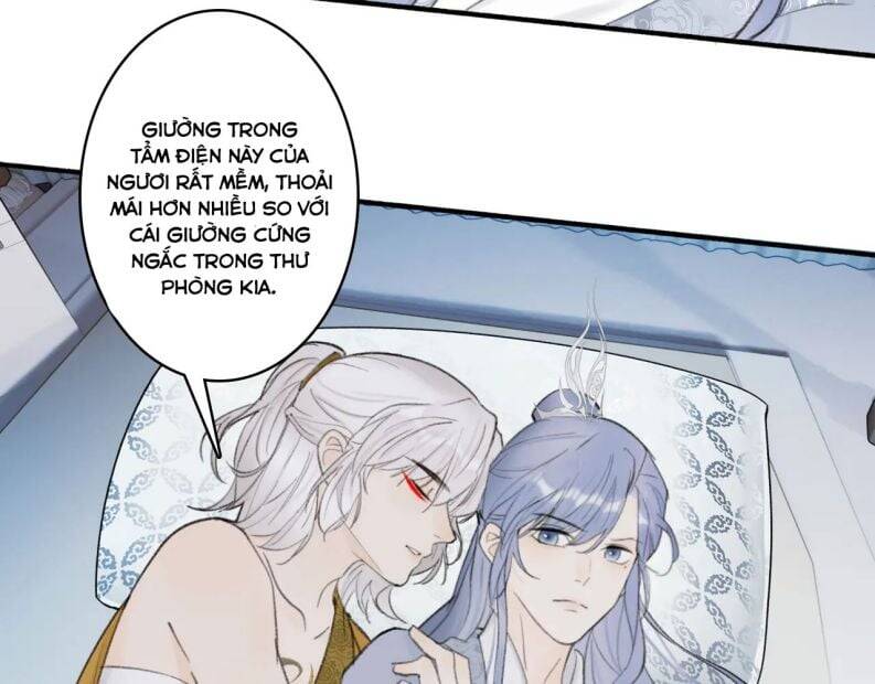 Tướng Quân, Cẩn Thận Chó Dữ Chap 18 - Next Chap 19