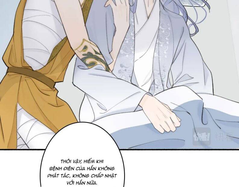 Tướng Quân, Cẩn Thận Chó Dữ Chap 18 - Next Chap 19