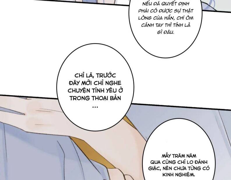 Tướng Quân, Cẩn Thận Chó Dữ Chap 18 - Next Chap 19