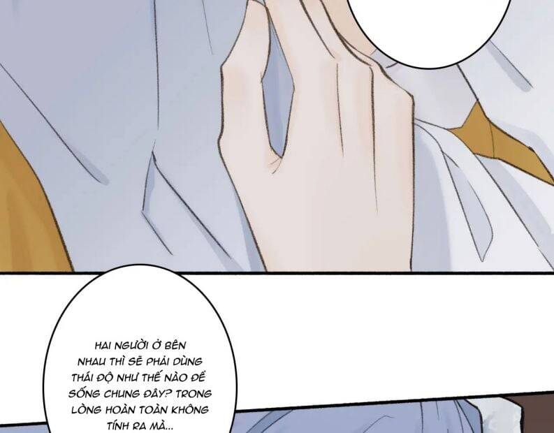 Tướng Quân, Cẩn Thận Chó Dữ Chap 18 - Next Chap 19