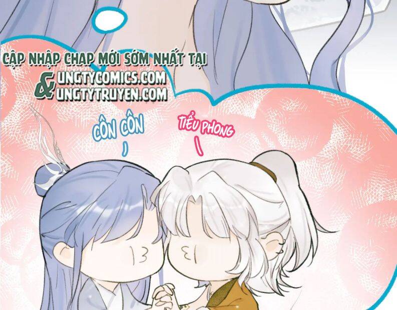 Tướng Quân, Cẩn Thận Chó Dữ Chap 18 - Next Chap 19