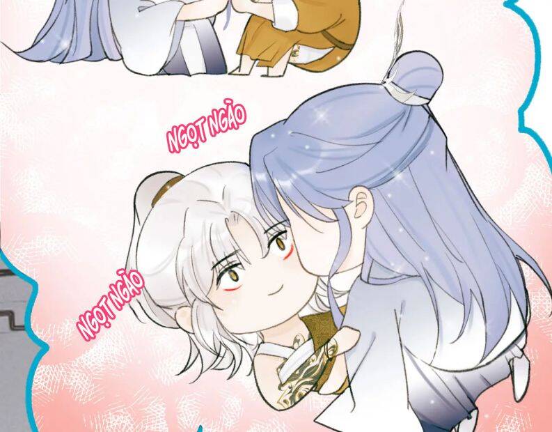 Tướng Quân, Cẩn Thận Chó Dữ Chap 18 - Next Chap 19