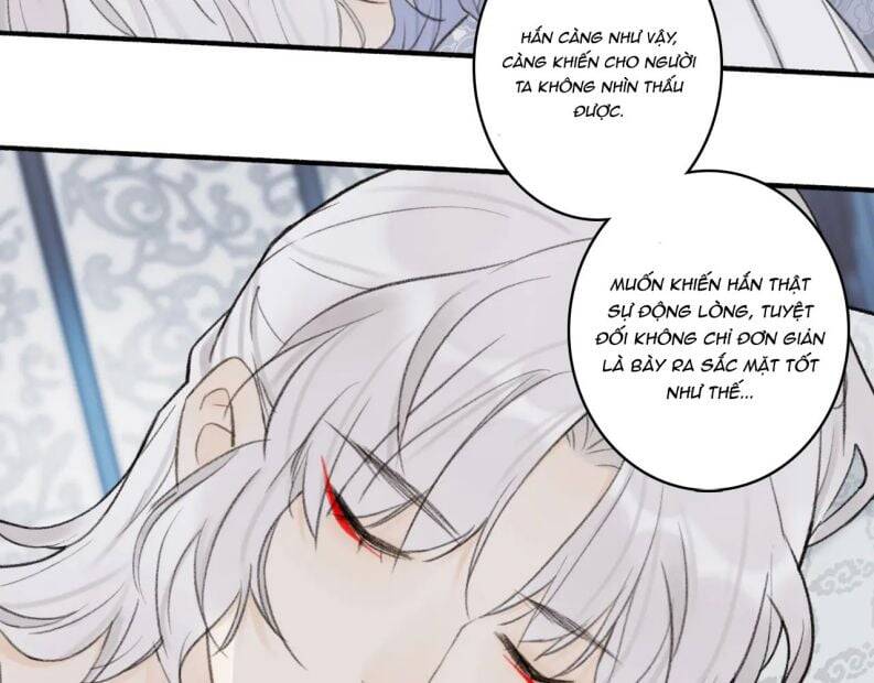 Tướng Quân, Cẩn Thận Chó Dữ Chap 18 - Next Chap 19