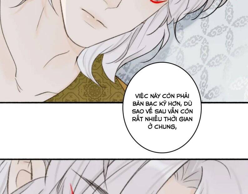 Tướng Quân, Cẩn Thận Chó Dữ Chap 18 - Next Chap 19