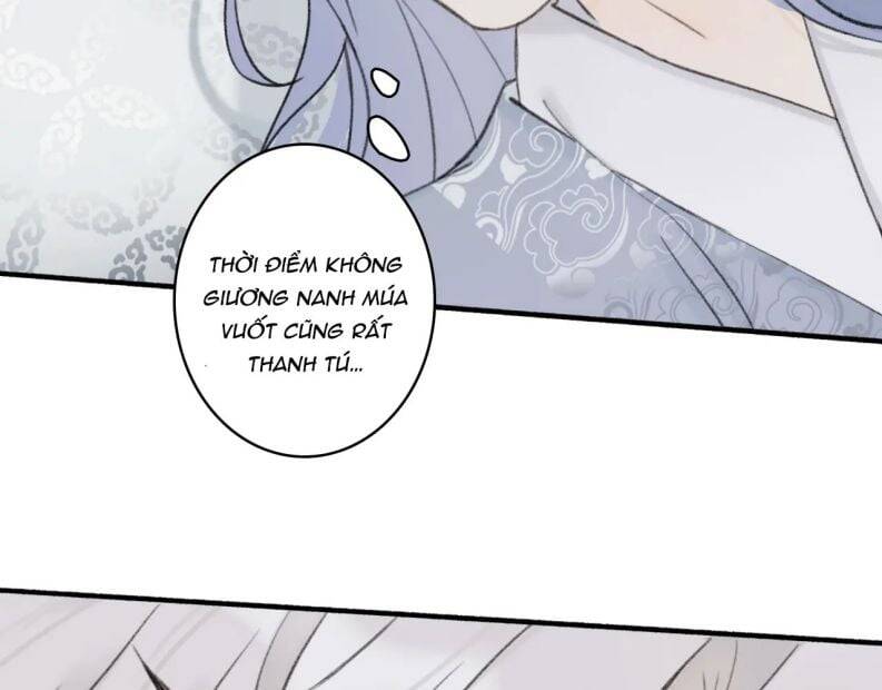 Tướng Quân, Cẩn Thận Chó Dữ Chap 18 - Next Chap 19