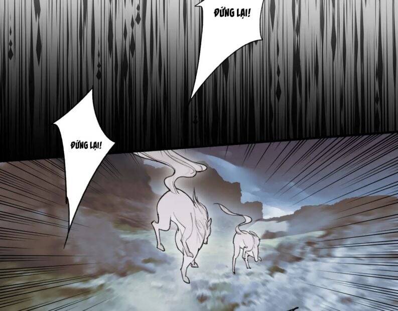 Tướng Quân, Cẩn Thận Chó Dữ Chap 18 - Next Chap 19