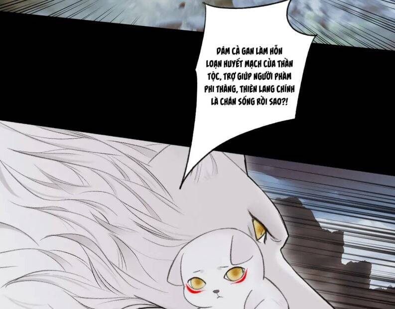 Tướng Quân, Cẩn Thận Chó Dữ Chap 18 - Next Chap 19