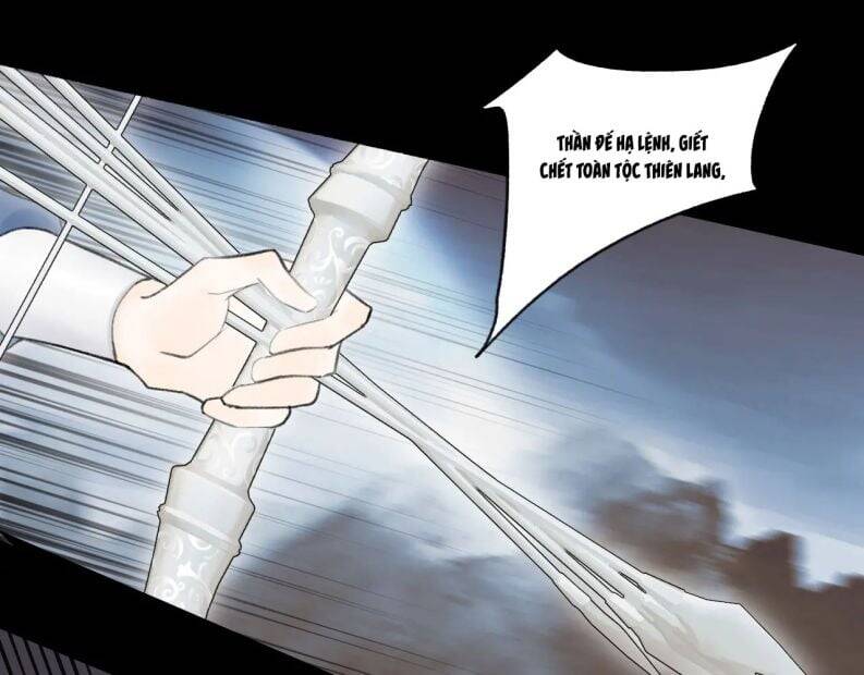 Tướng Quân, Cẩn Thận Chó Dữ Chap 18 - Next Chap 19