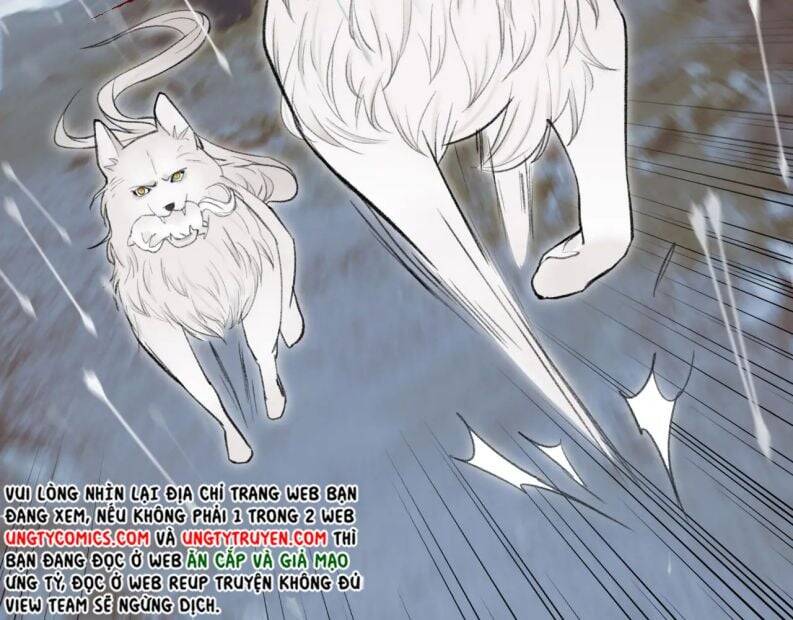 Tướng Quân, Cẩn Thận Chó Dữ Chap 18 - Next Chap 19