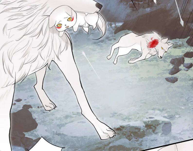 Tướng Quân, Cẩn Thận Chó Dữ Chap 18 - Next Chap 19