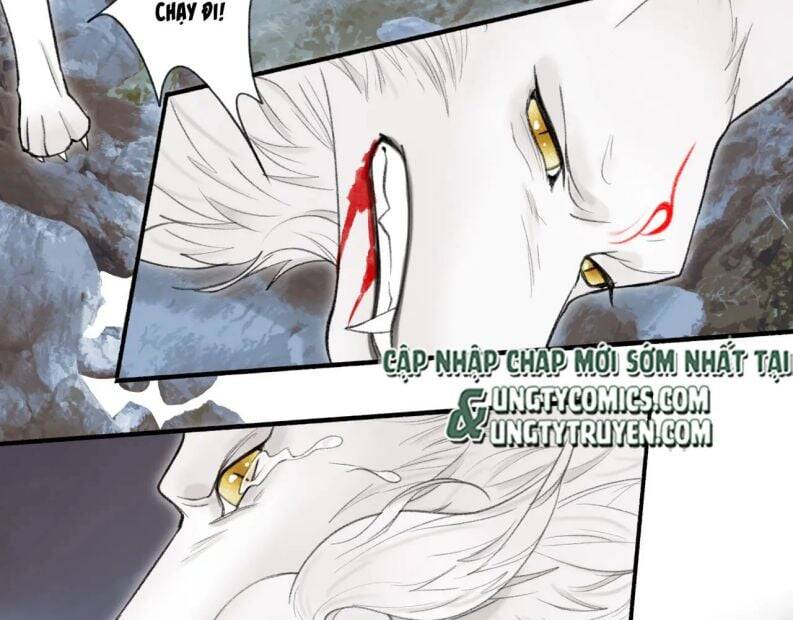 Tướng Quân, Cẩn Thận Chó Dữ Chap 18 - Next Chap 19