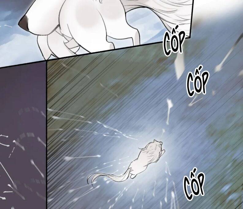 Tướng Quân, Cẩn Thận Chó Dữ Chap 18 - Next Chap 19