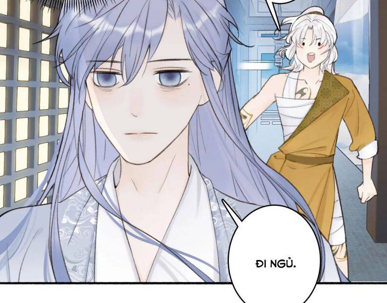 Tướng Quân, Cẩn Thận Chó Dữ Chap 18 - Next Chap 19