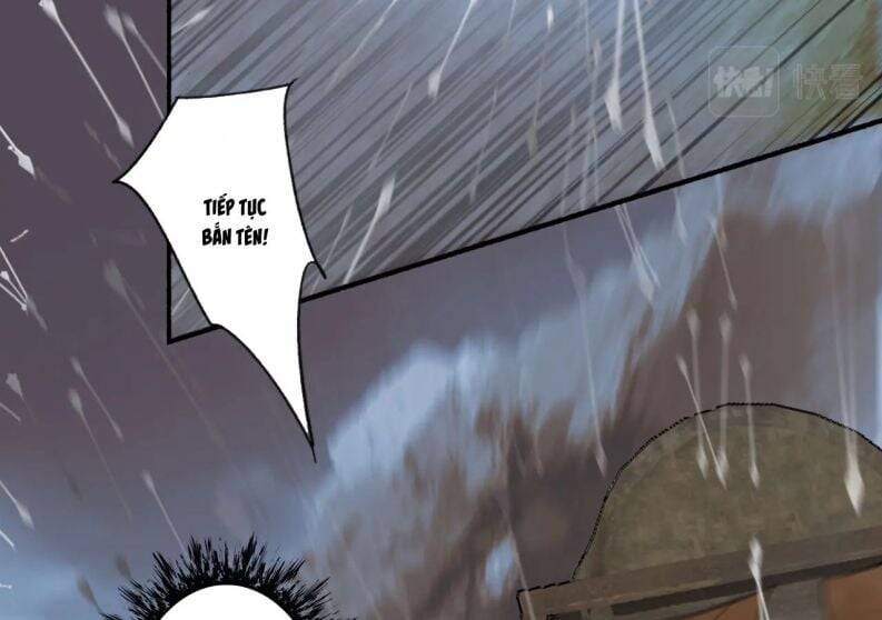 Tướng Quân, Cẩn Thận Chó Dữ Chap 18 - Next Chap 19