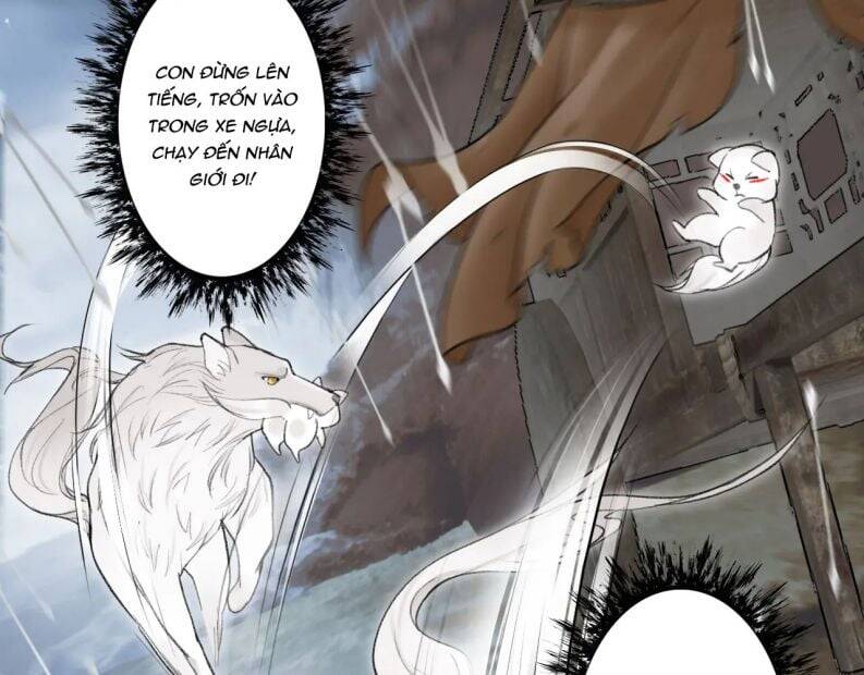 Tướng Quân, Cẩn Thận Chó Dữ Chap 18 - Next Chap 19