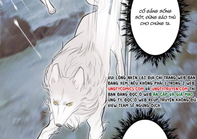 Tướng Quân, Cẩn Thận Chó Dữ Chap 18 - Next Chap 19