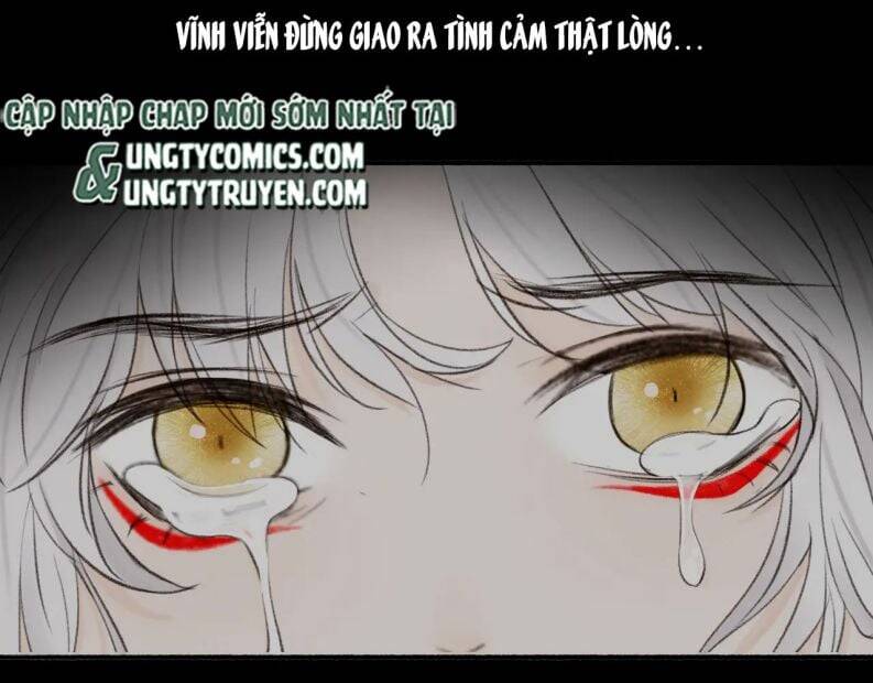 Tướng Quân, Cẩn Thận Chó Dữ Chap 18 - Next Chap 19