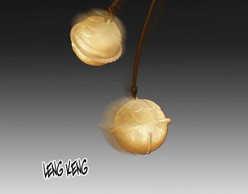 Tướng Quân, Cẩn Thận Chó Dữ Chap 18 - Next Chap 19