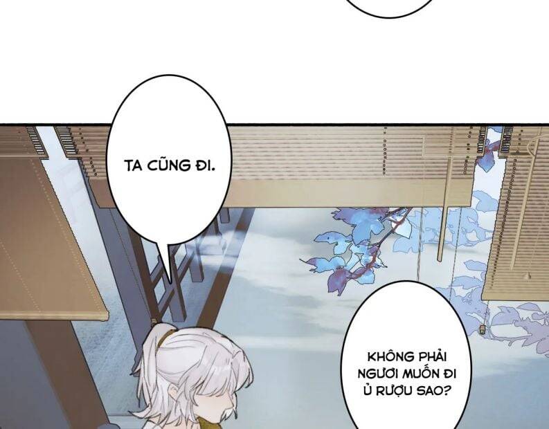 Tướng Quân, Cẩn Thận Chó Dữ Chap 18 - Next Chap 19