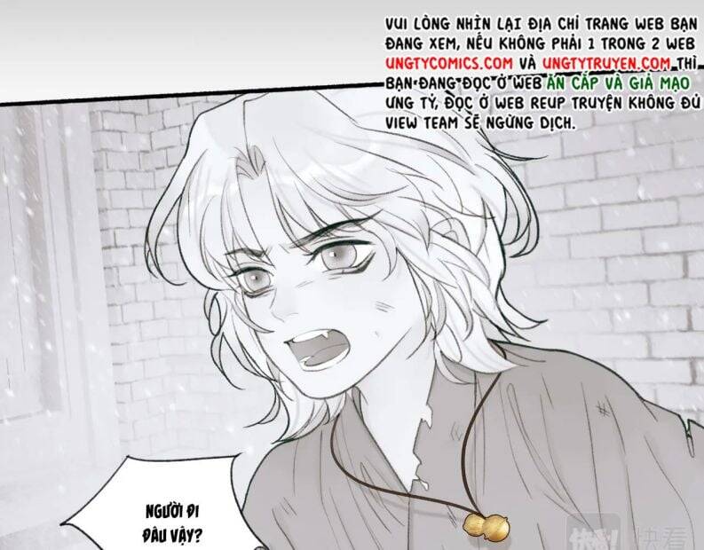 Tướng Quân, Cẩn Thận Chó Dữ Chap 18 - Next Chap 19