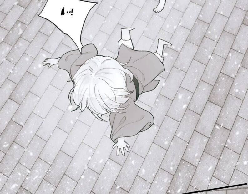 Tướng Quân, Cẩn Thận Chó Dữ Chap 18 - Next Chap 19