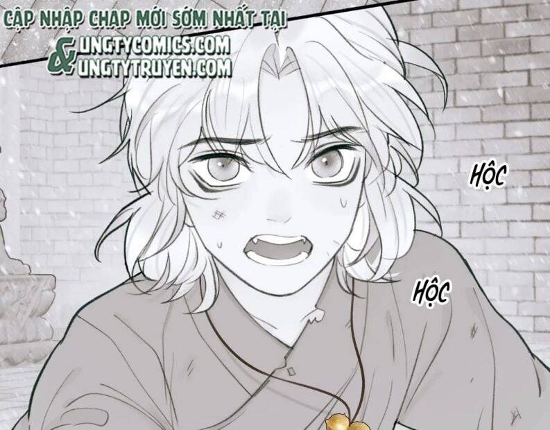 Tướng Quân, Cẩn Thận Chó Dữ Chap 18 - Next Chap 19