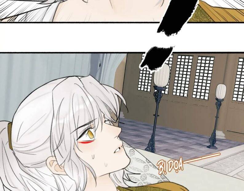 Tướng Quân, Cẩn Thận Chó Dữ Chap 18 - Next Chap 19