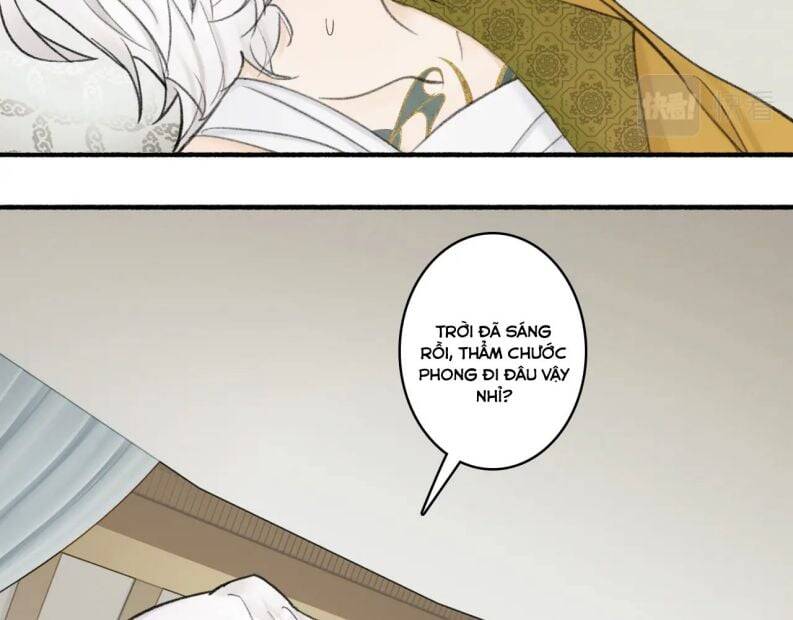 Tướng Quân, Cẩn Thận Chó Dữ Chap 18 - Next Chap 19